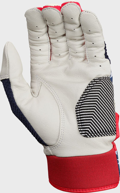 Rawlings Workhorse Batting Gloves