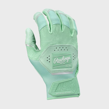 Rawlings Workhorse Adult Batting Gloves