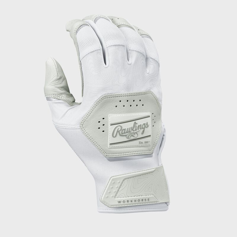 Rawlings Workhorse Youth Batting Gloves
