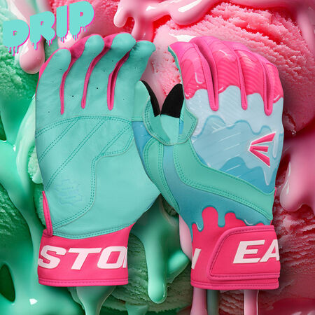 Easton Walk-Off Ethos Youth Batting Gloves