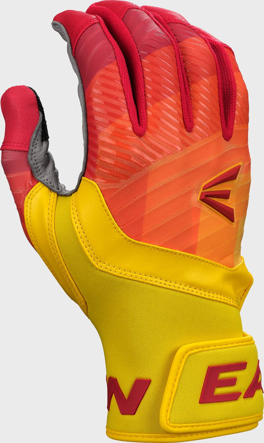 EASTON WALK-OFF ETHOS FIRE BATTING GLOVES