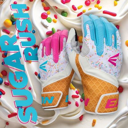 Easton Walk-Off Ethos Adult Batting Gloves