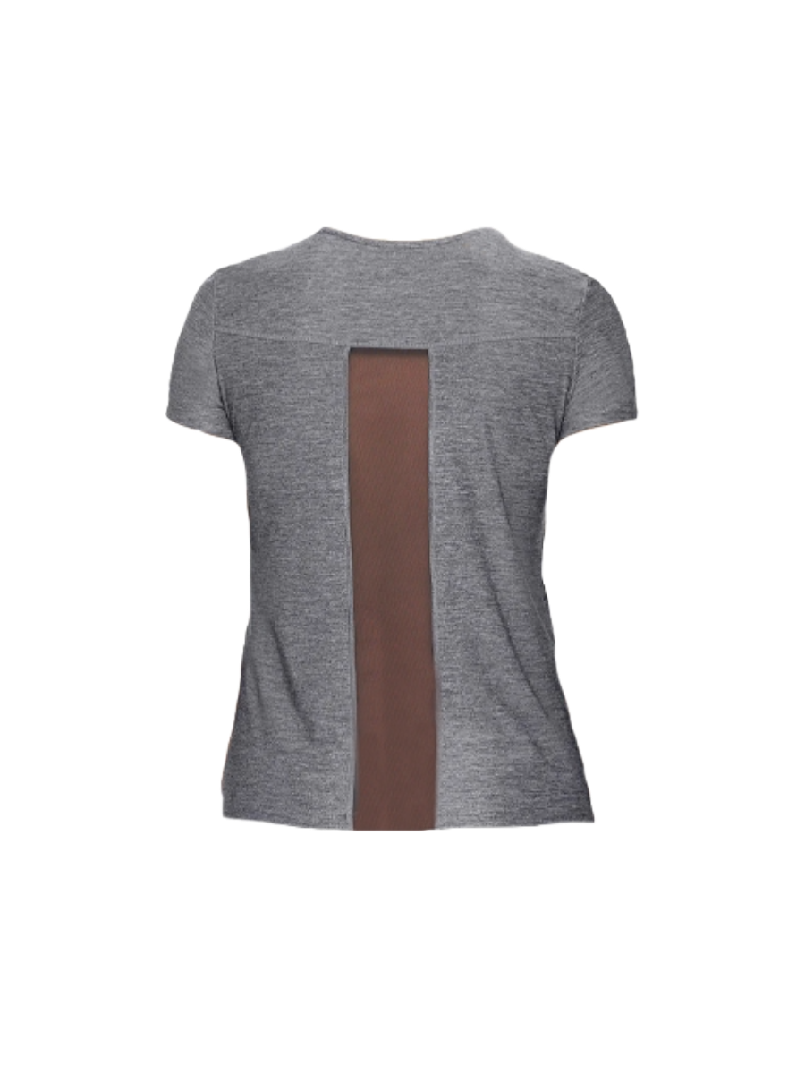 Women's Victory Airstretch Crescent Crew