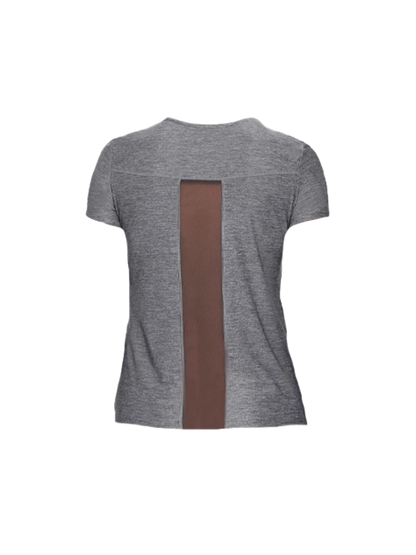 Women's Victory Airstretch Crescent Crew