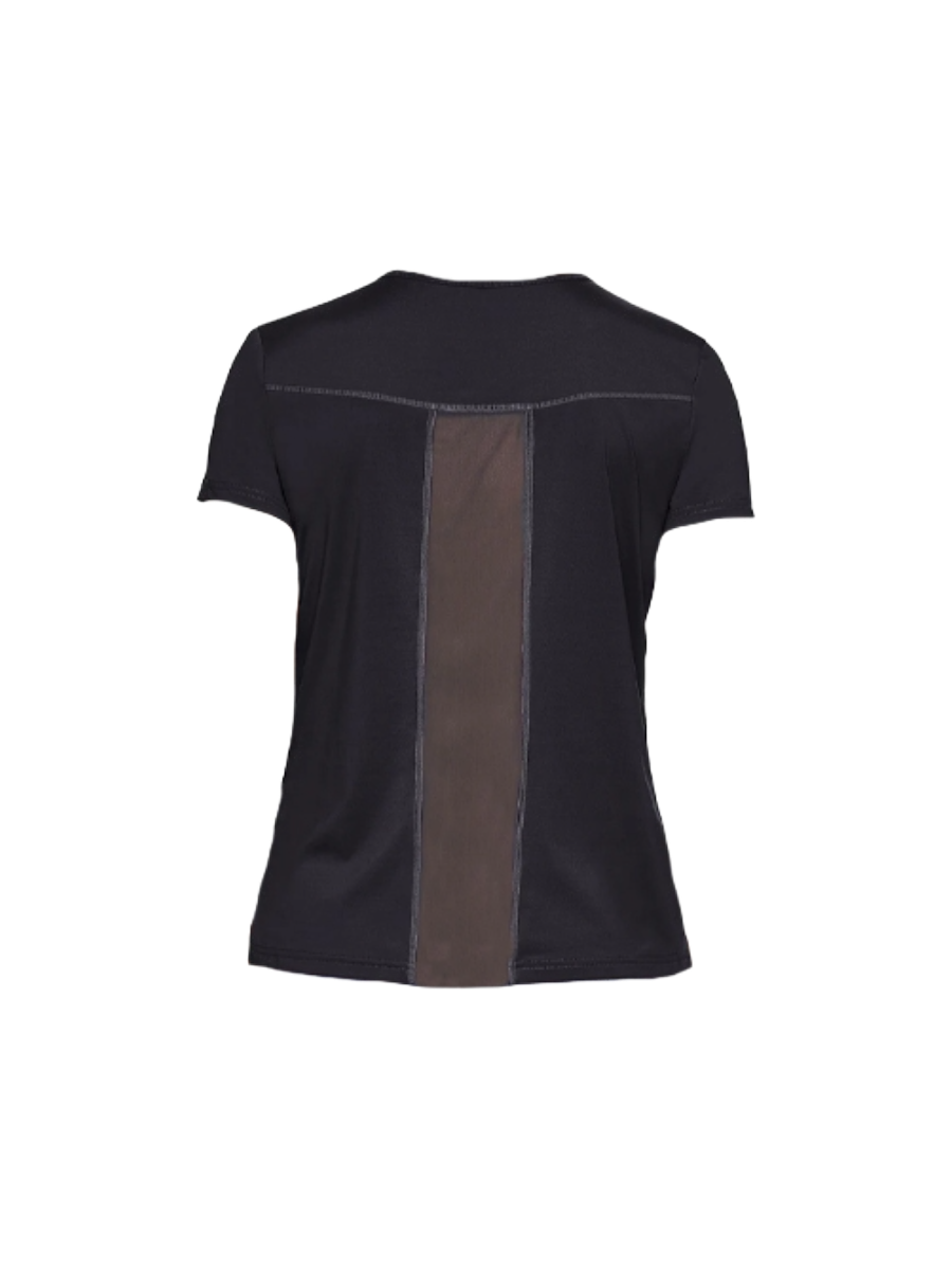 Women's Victory Airstretch Crescent Crew