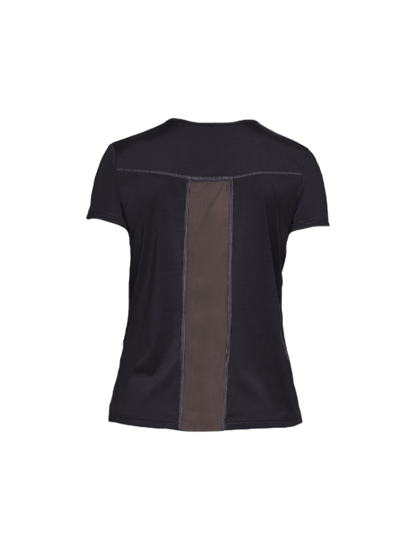 Women's Victory Airstretch Crescent Crew