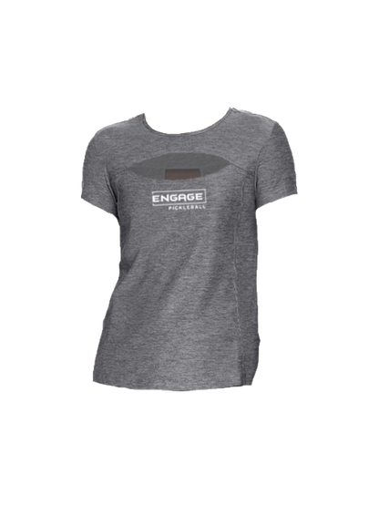 Women's Victory Airstretch Crescent Crew