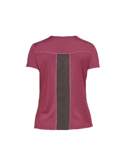 Women's Victory Airstretch Crescent Crew