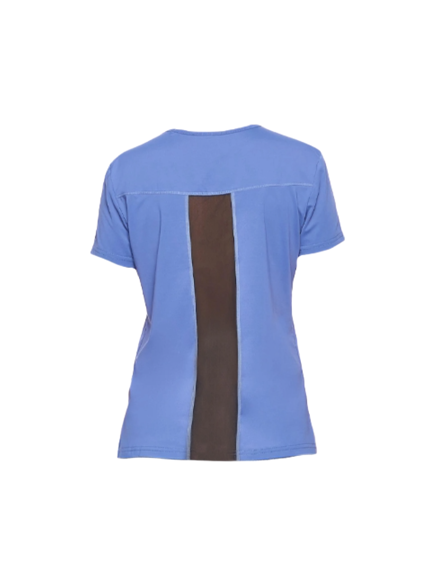 Women's Victory Airstretch Crescent Crew