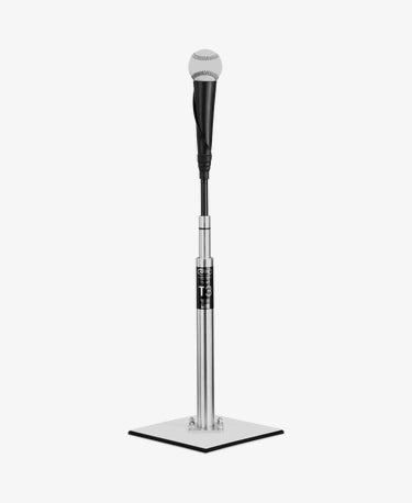 ATEC T3 Professional Batting Tee