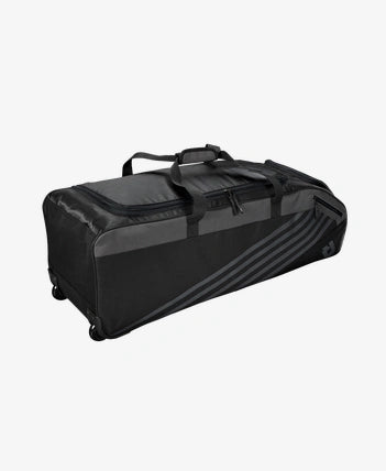 DeMarini Momentum 2.0 Wheeled Bag Black