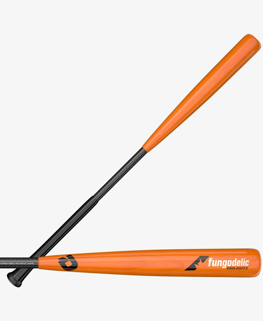 DeMarini Fungodelic Pro Maple Wood Composite Bat WTDXFUNDE1835