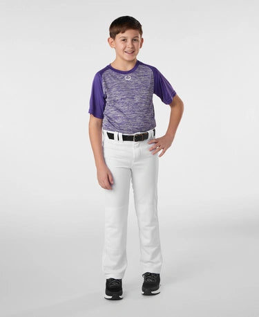 Evoshield Youth Salute Open Bottom Pant WTV2076