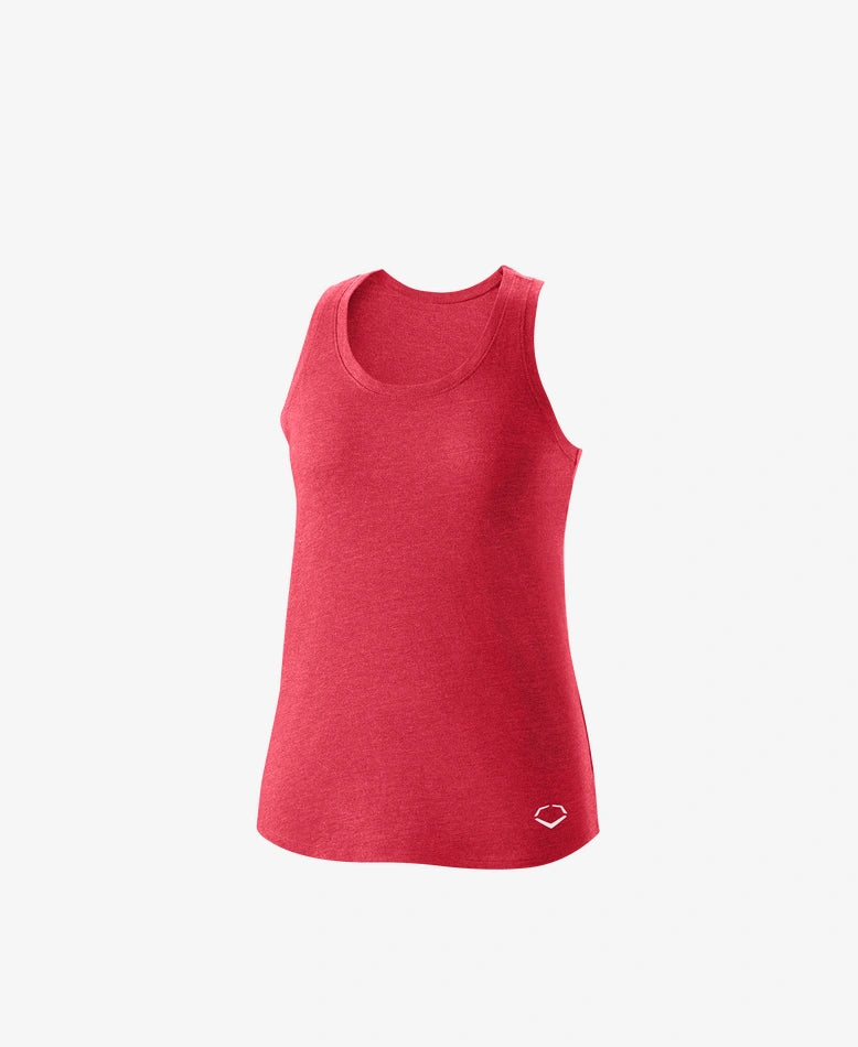 Evoshield Women's Racerback Tank