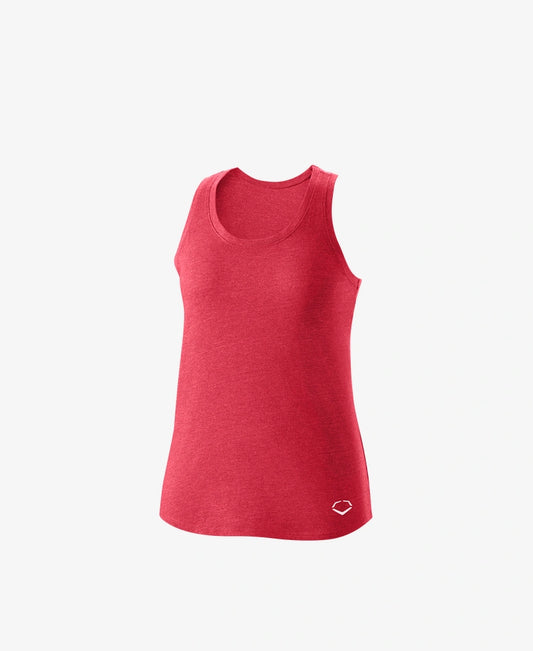 Evoshield Women's Racerback Tank