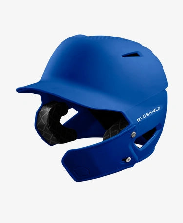 Evoshield XVT Batting Helmet Face Shield - Matte Finish