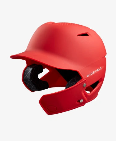 Evoshield XVT Batting Helmet Face Shield - Matte Finish