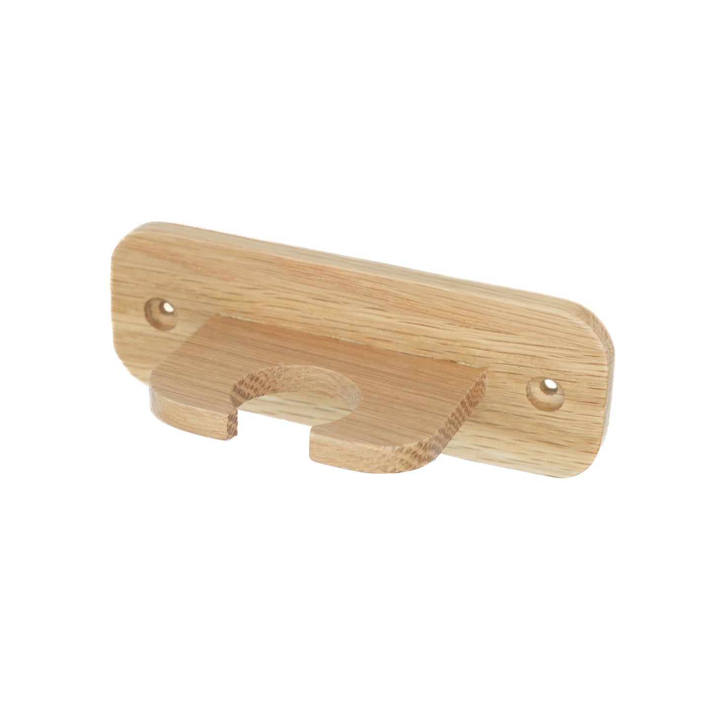 DriVR Wall Mount System -  Storage System for Standard and Putter Gripped DriVR VR Golf Club Handles
