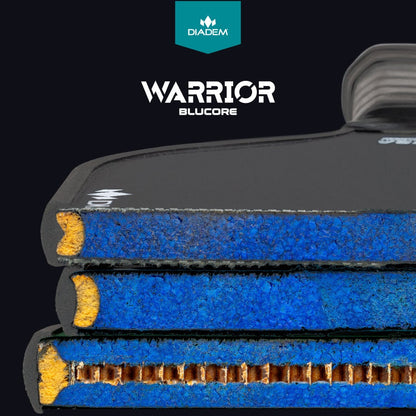 Diadem ROYAL Warrior BluCore STANDARD 16MM