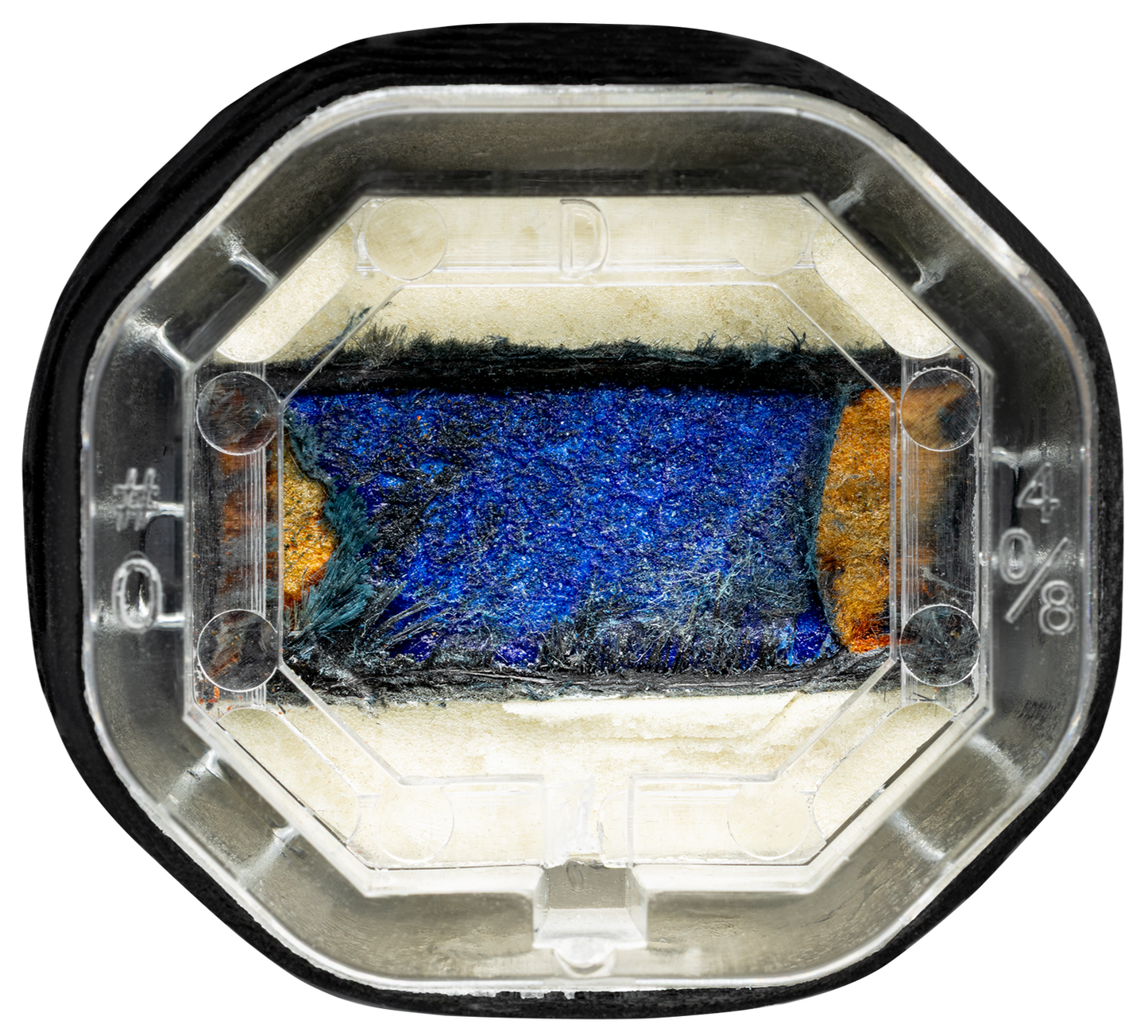 Diadem ROYAL Warrior BluCore STANDARD 19MM