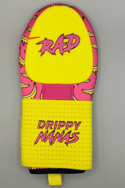Ridiculously Awesome Drip Drippy Nanas RAD Sliding Mitt