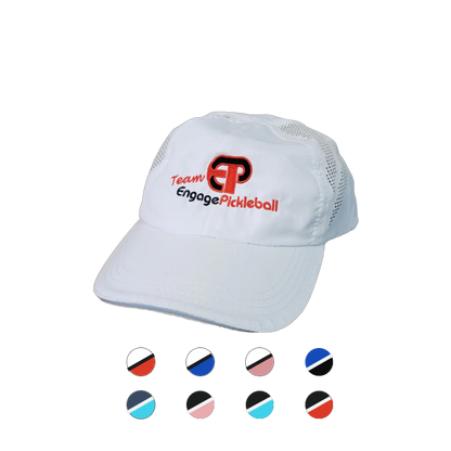 Engage 'Dual Vented' Hat