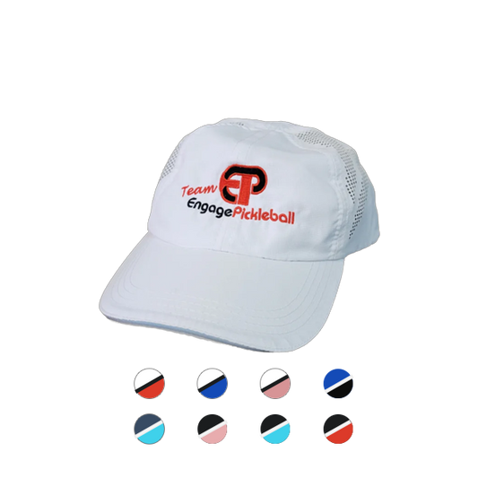 Engage 'Dual Vented' Hat
