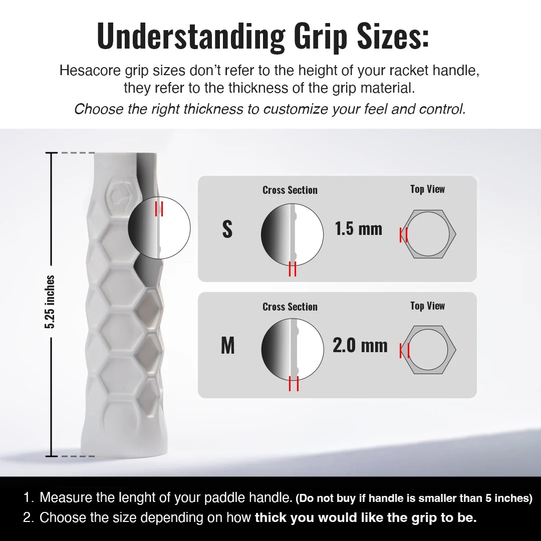 Pickleball Original Grip