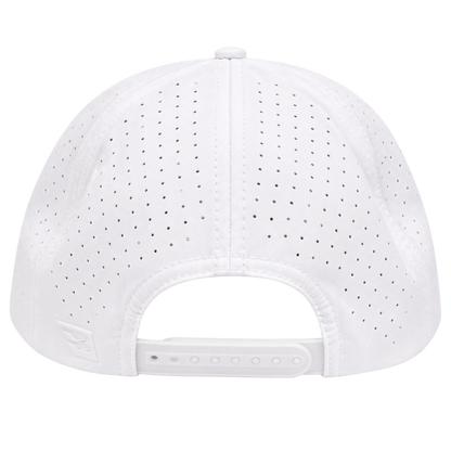 Koda 636 Premium Rope Hat