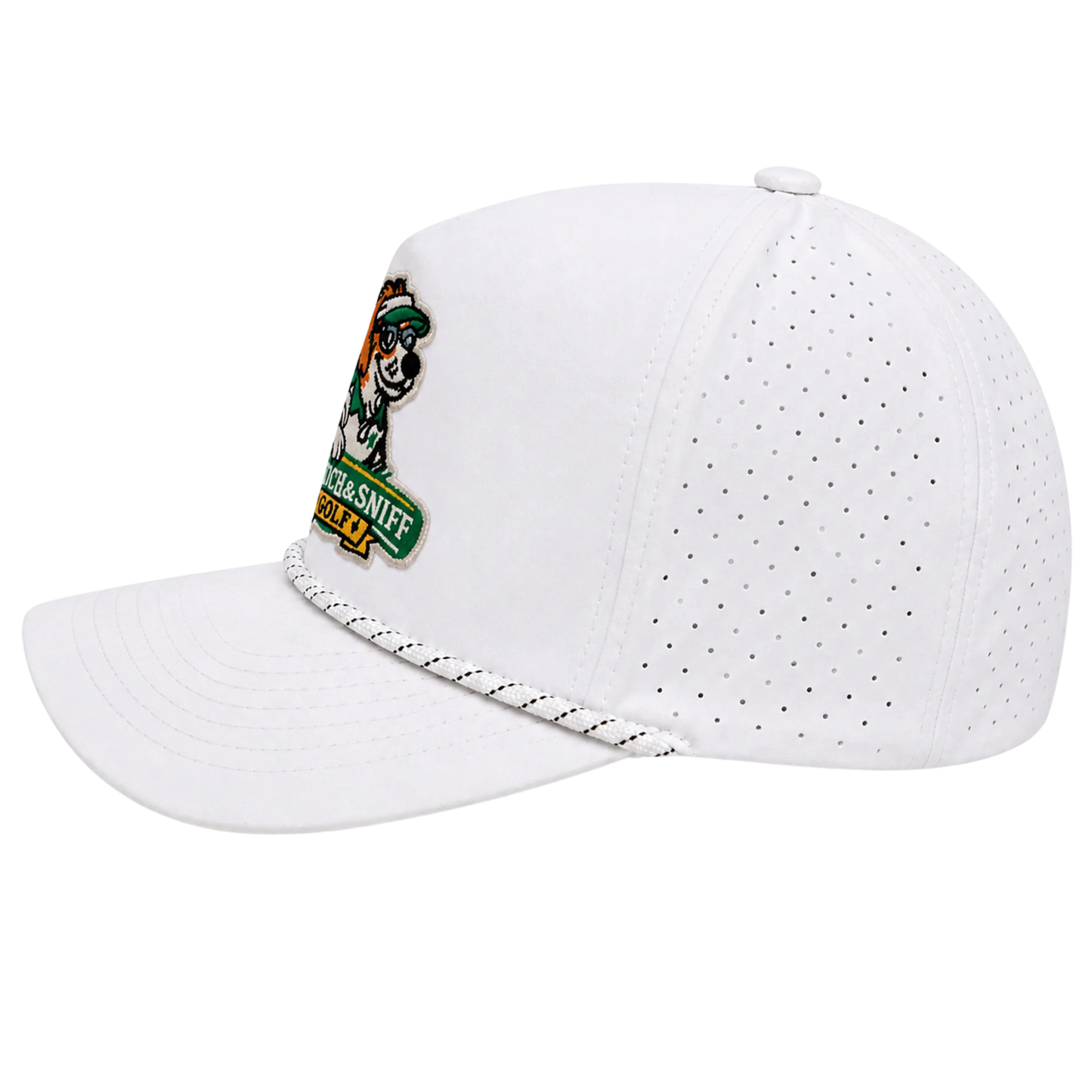 Koda 636 Premium Rope Hat