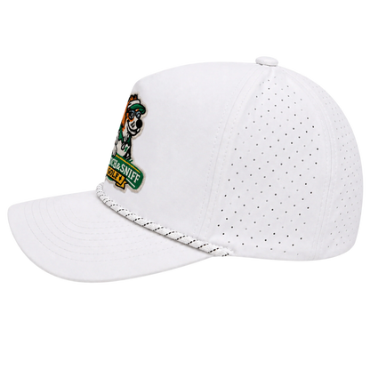 Koda 636 Premium Rope Hat
