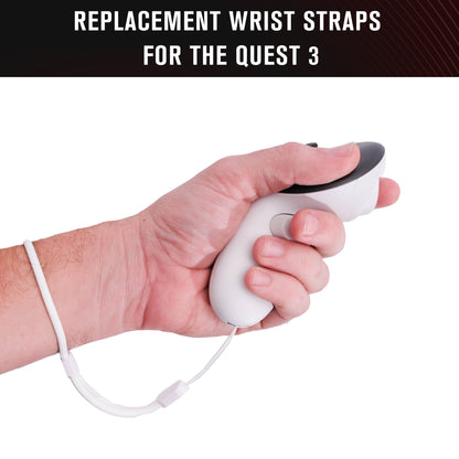 Intro Bundle - DriVR, ShadowShot, Boxing Gloves,  Wrist Straps, Battery Holder