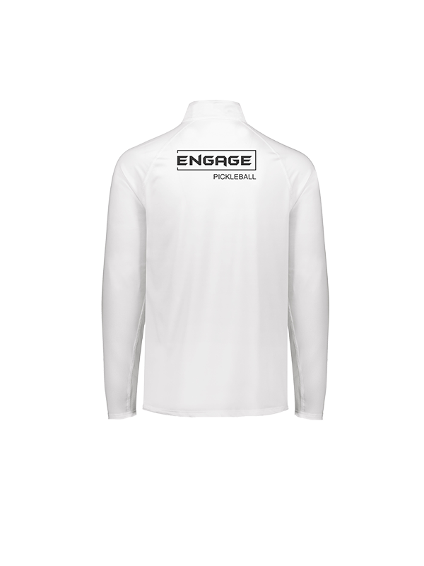 イムリ　20～26 Men's Valor Electrify 1/2 Zip Pullover – Prime Sports