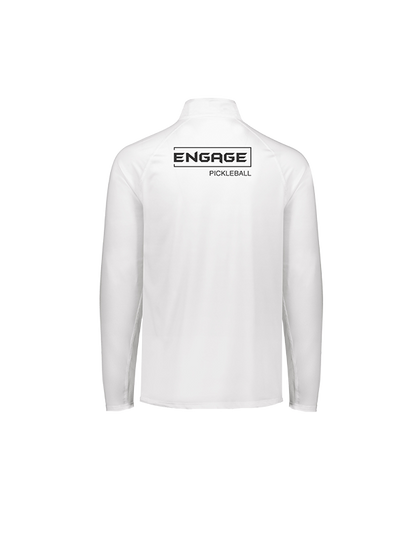 Men's Valor Electrify 1/2 Zip Pullover