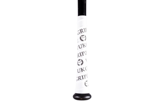 VukGripz - XL White Bat Grip Tape