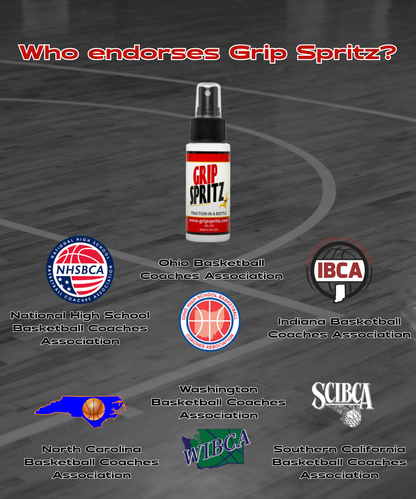 Grip Spritz Year Round Bundle