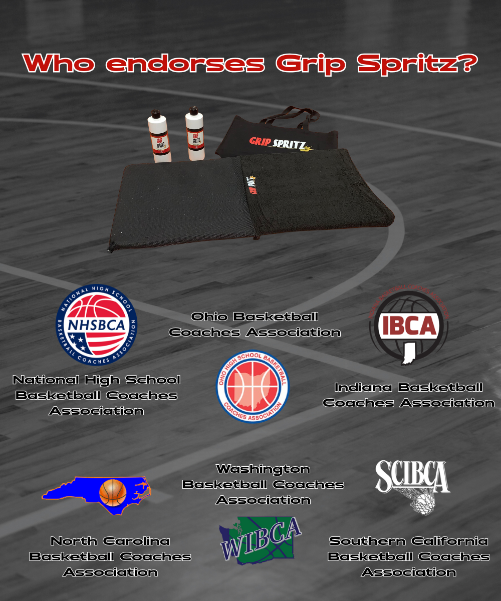 Grip Spritz School Bundle