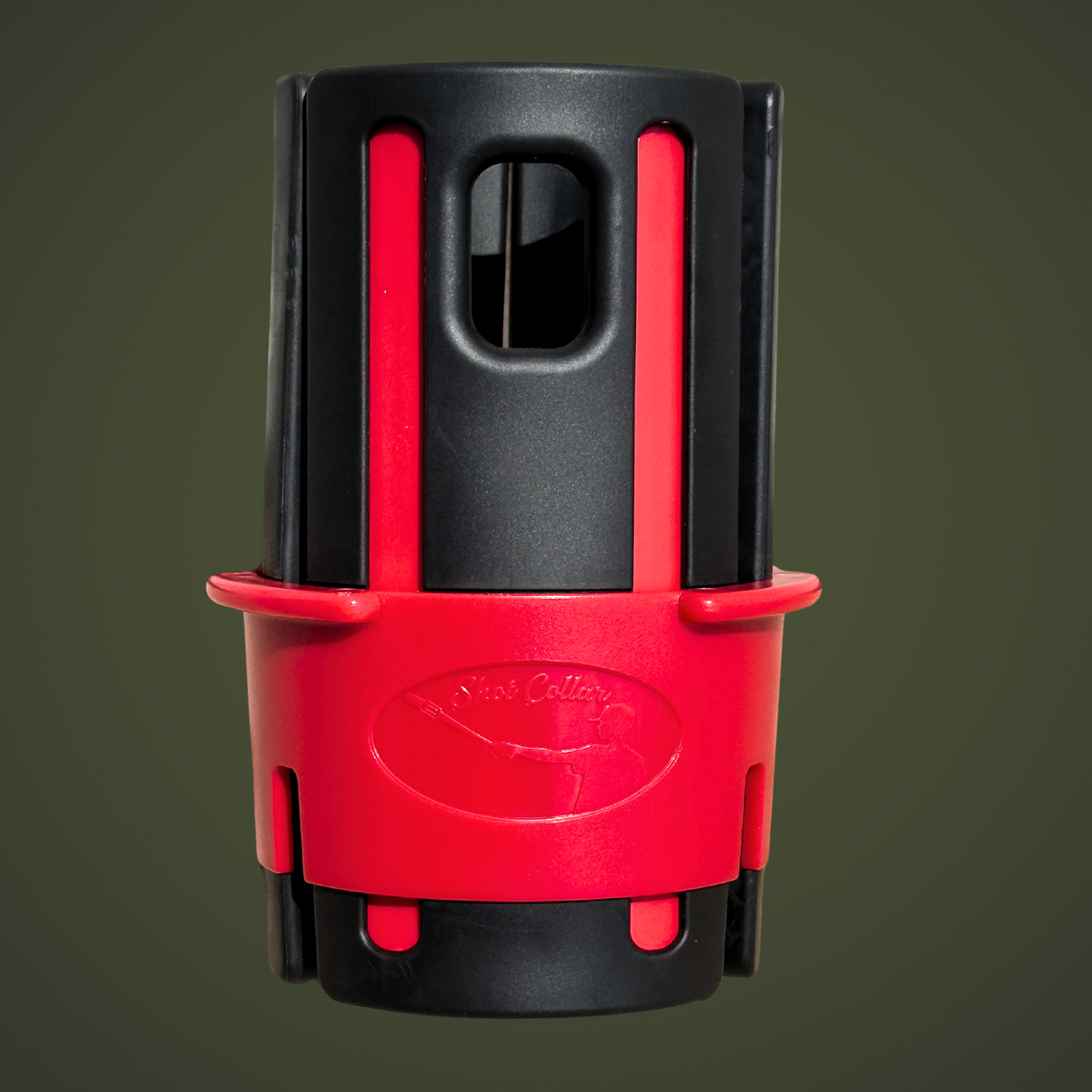 The Widow Shot Collar Original Baseball Bat Weight