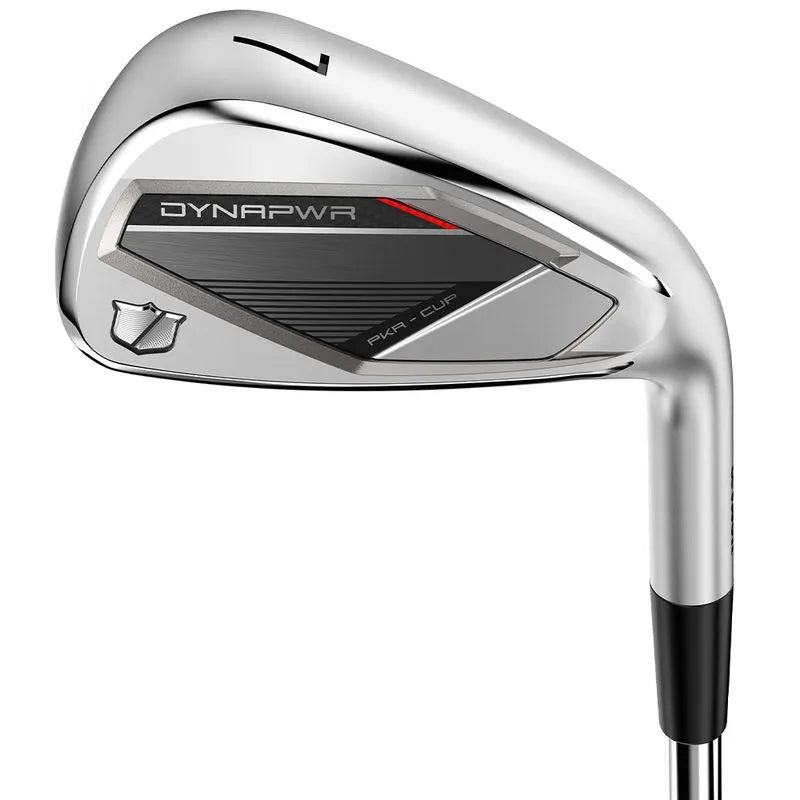 Wilson DYNAPWR 2025 Iron Set