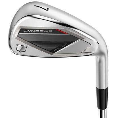 Wilson DYNAPWR 2025 Iron Set