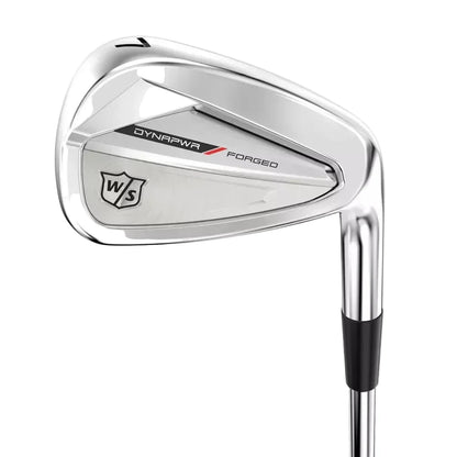 Wilson Dynapower Forged Irons w/ Steel Shafts