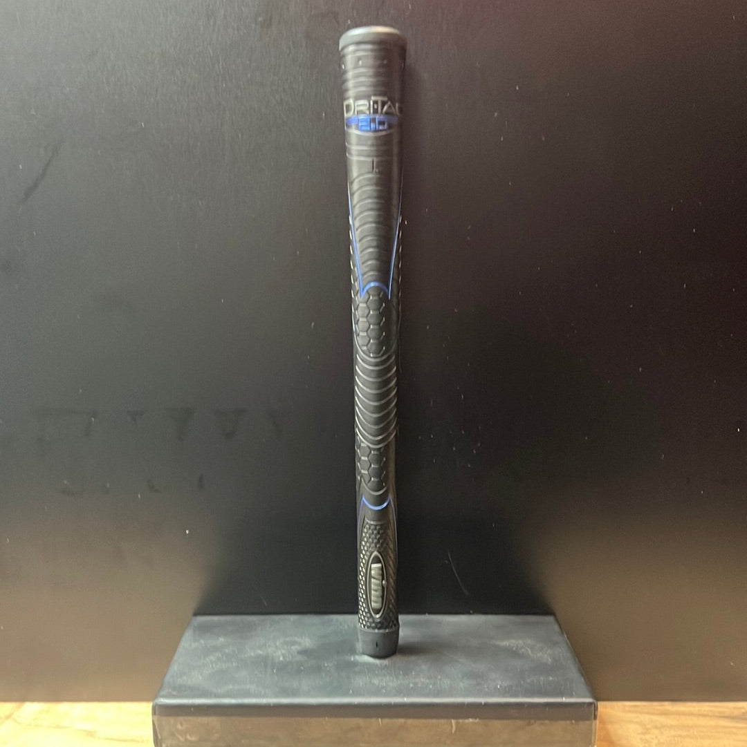 Winn Dri-Tac 2.0 Golf Grip