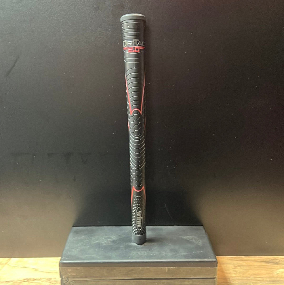 Winn Dri-Tac 2.0 Golf Grip