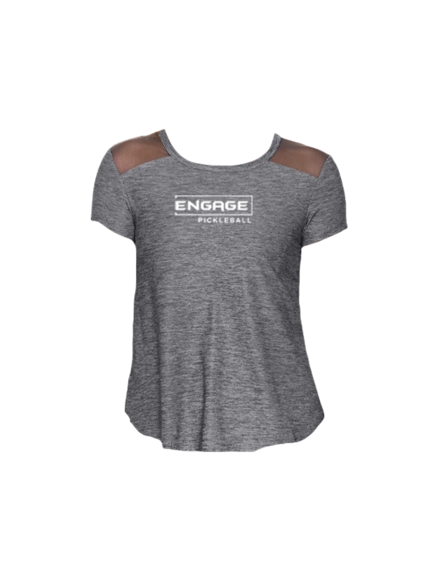 Women's Victory Airstretch Breeze Crew