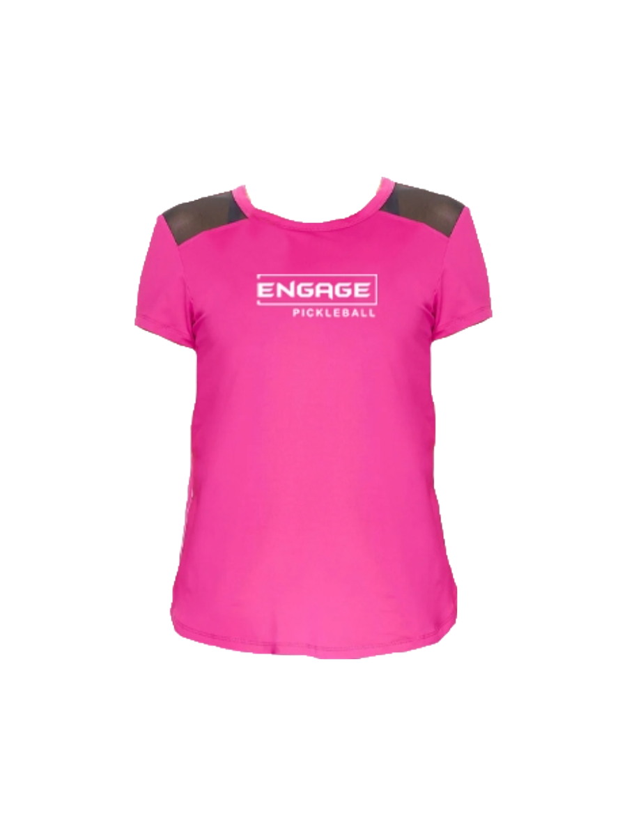 Women's Victory Airstretch Breeze Crew