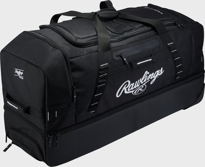 Rawlings YADI2 Luggage Wheeled Equipment Bag
