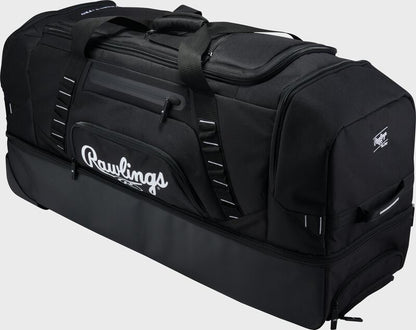 Rawlings YADI2 Luggage Wheeled Equipment Bag