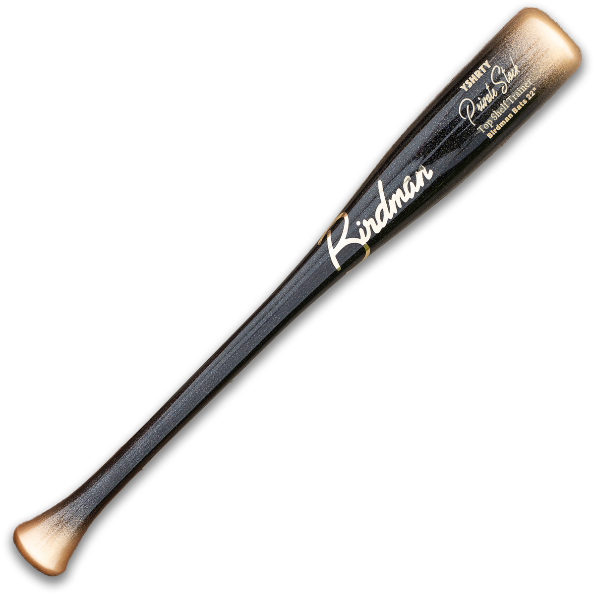 Youth 22" One-Hand / Short Bat