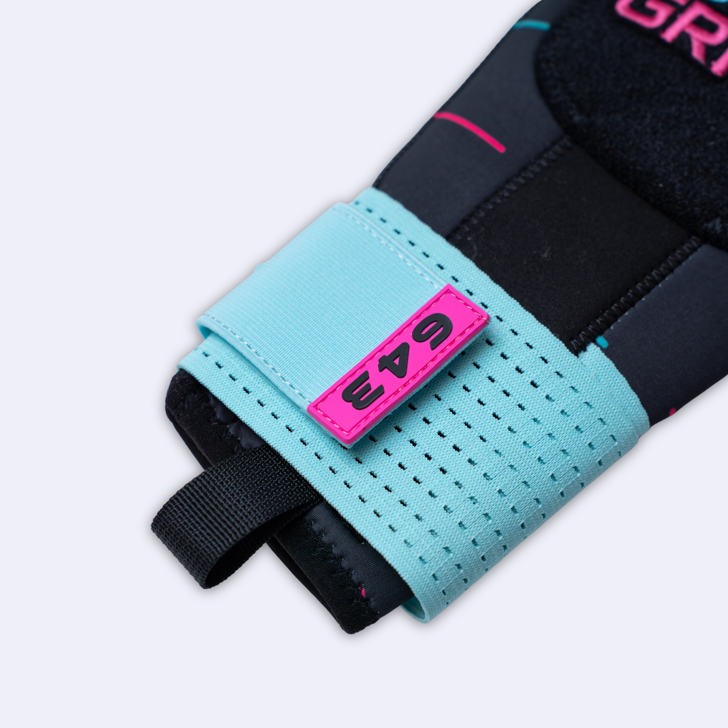 Youth Sliding Mitts