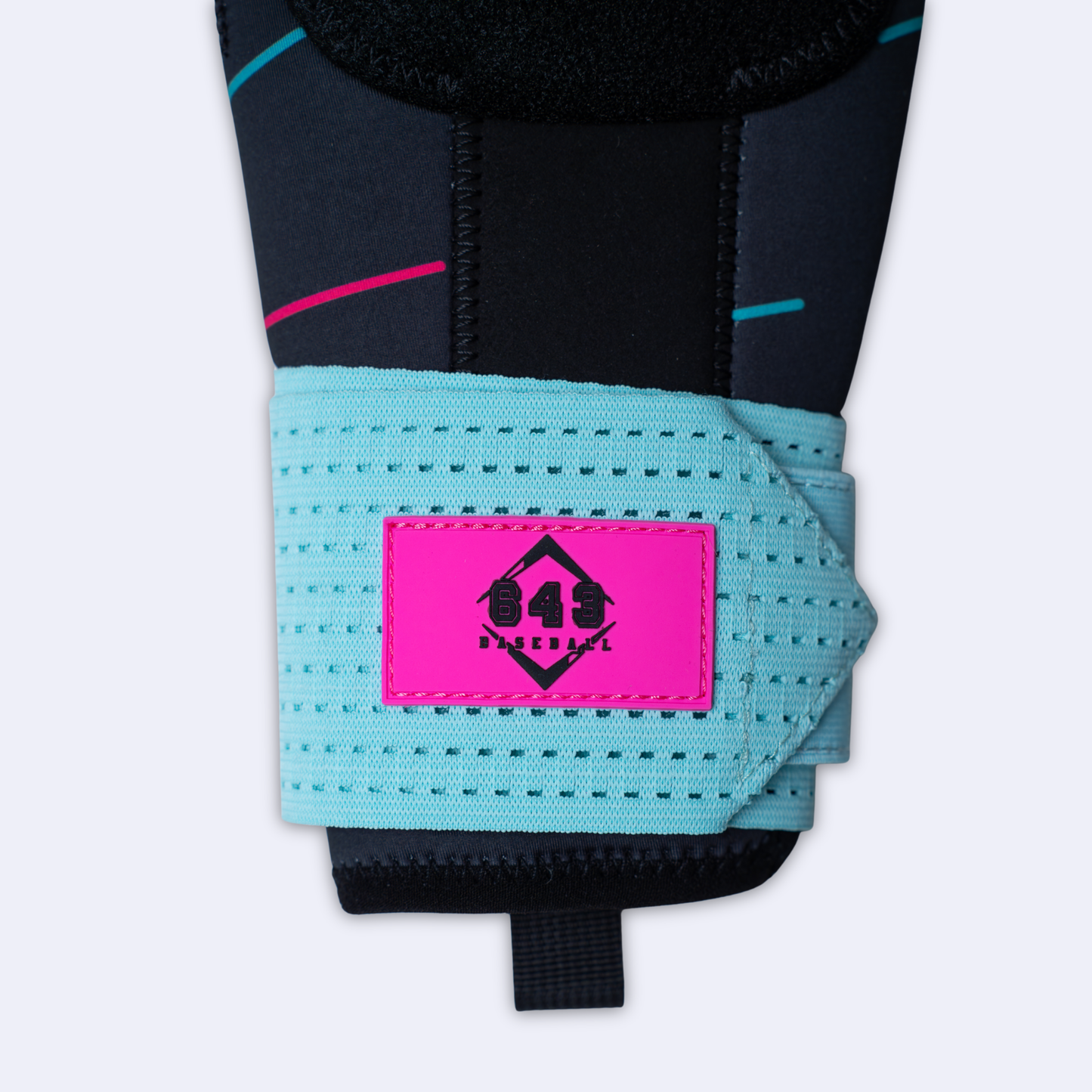 Youth Sliding Mitts